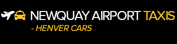 Newquay Airport Taxis logo